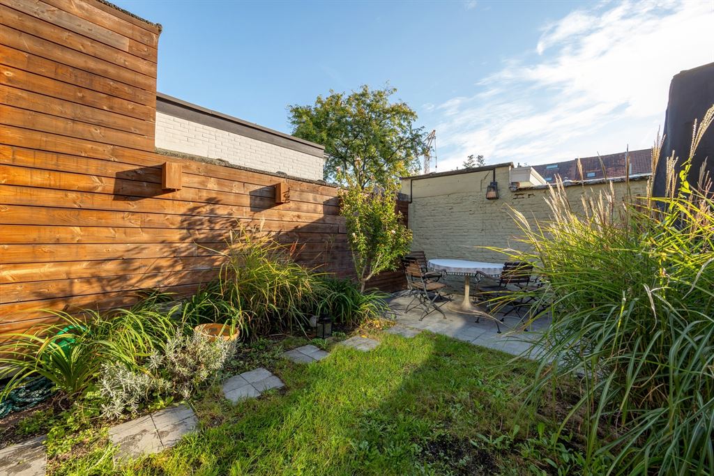 Instapklare woning met 3 slpk en gezellige tuin - foto 3