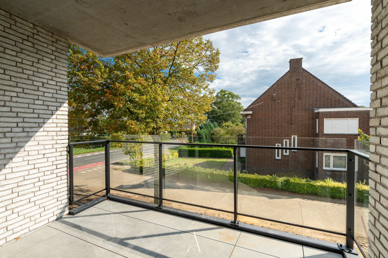 Te huur - Recent en energiezuinig 2-slaapkamerappartement met ondergrondse autostandplaats - foto 5