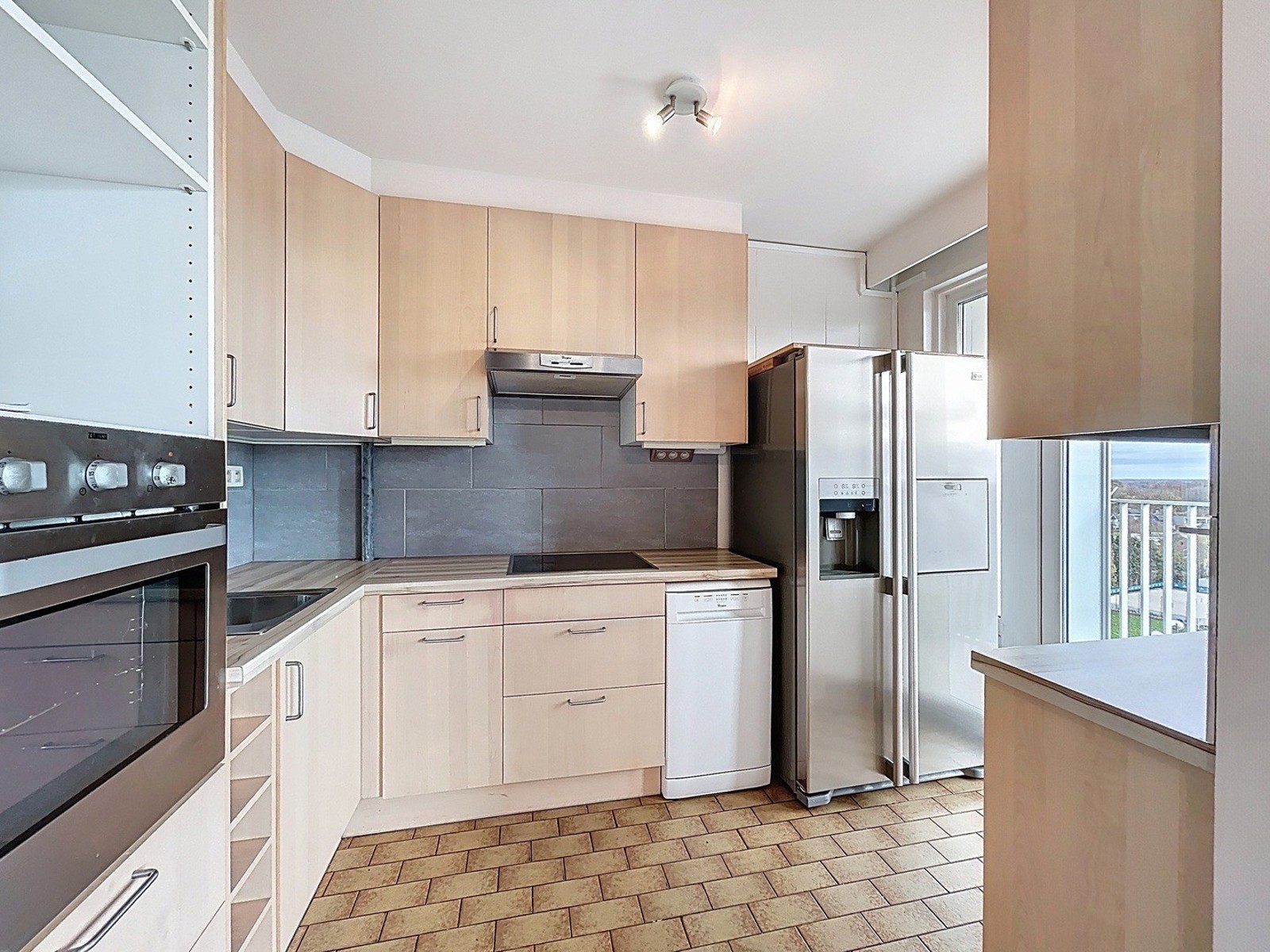 2-slaapkamer appartement te huur - foto 4