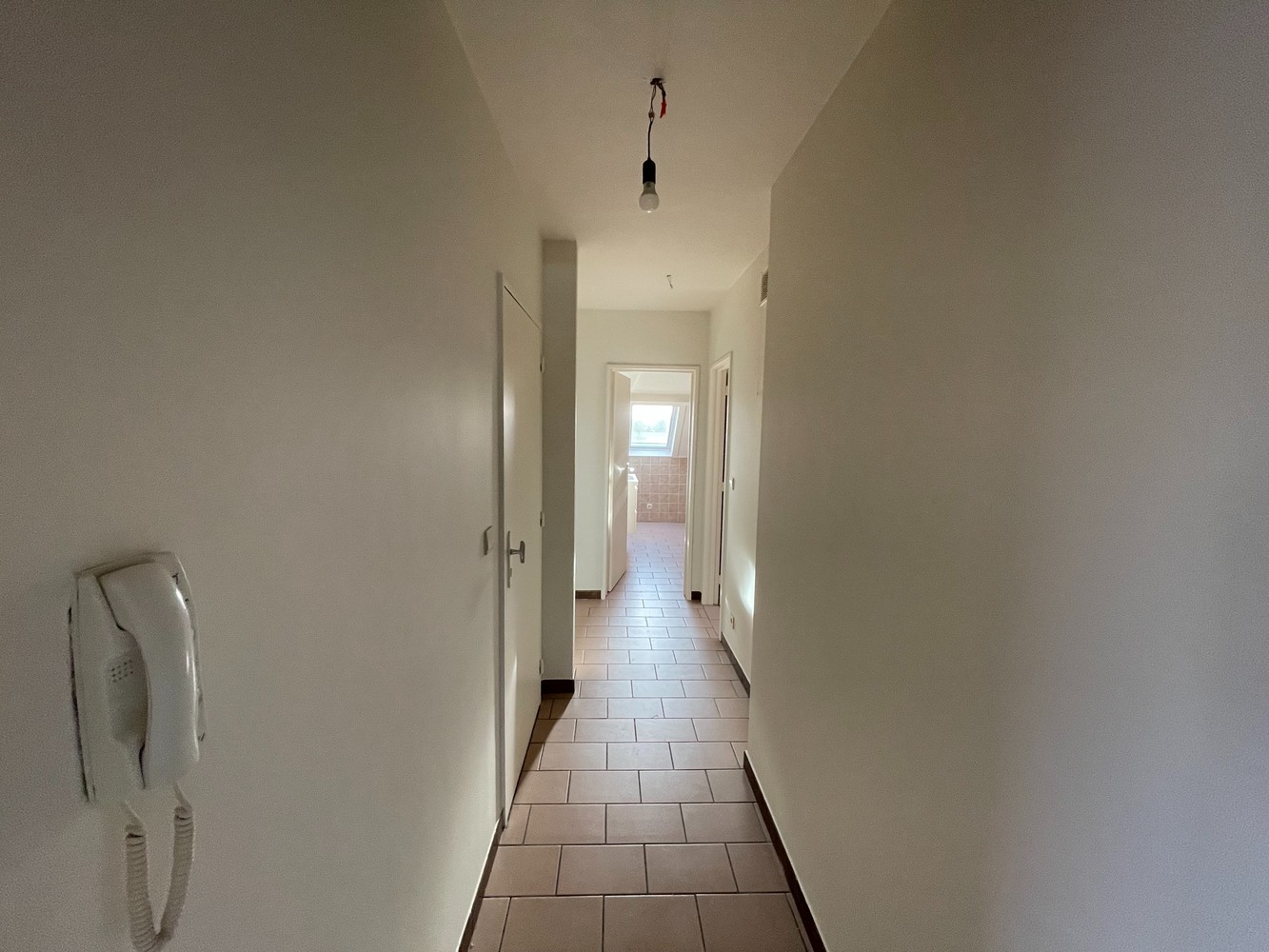 Appartement met o.a. 2 slpk's & garage - foto 4