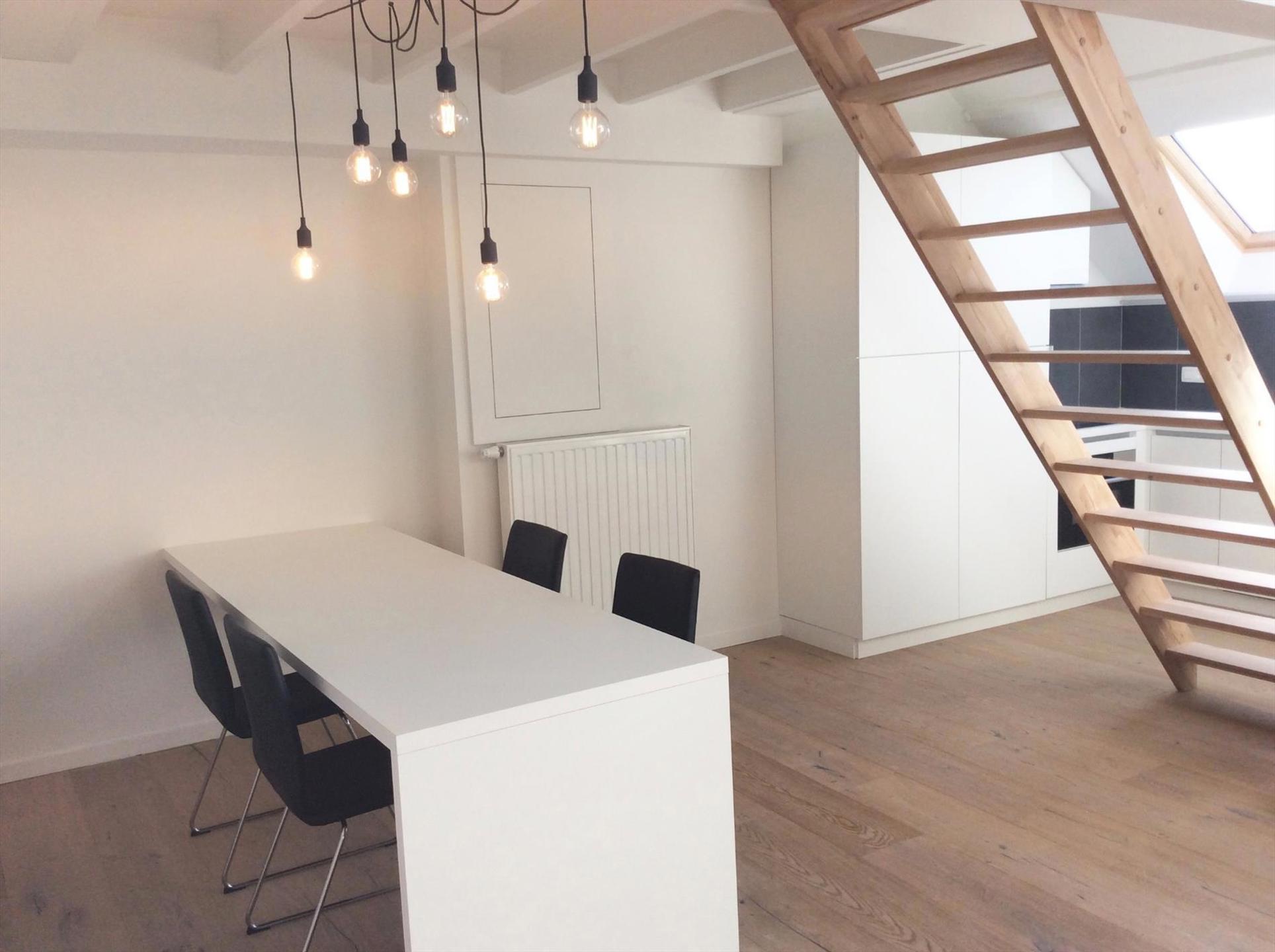 Duplex-appartment met loft gevoel - foto 3
