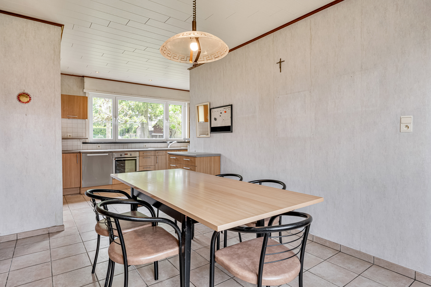 Maison à vendre à Merelbeke avec 5 chambres - photo 4