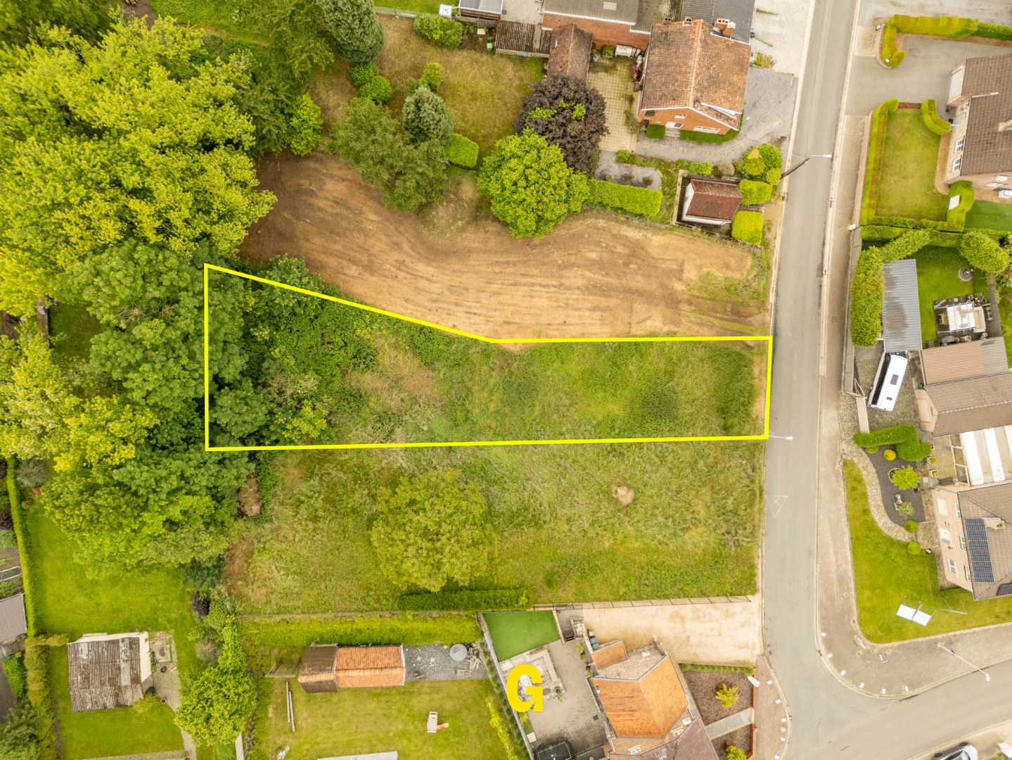 Land for sale in Hoeselt - photo 4