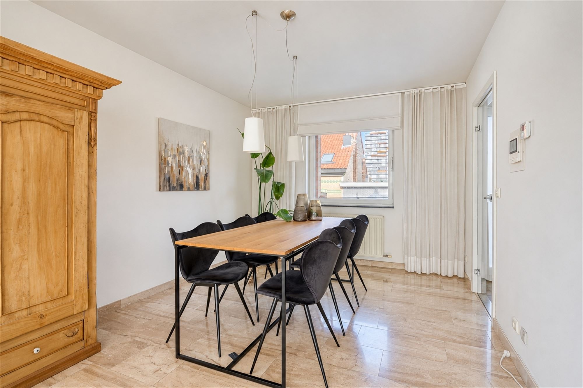 Fantastisch duplex appartement met 18m² terras in centrum - foto 4
