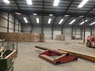 Commercial for rent in Boom