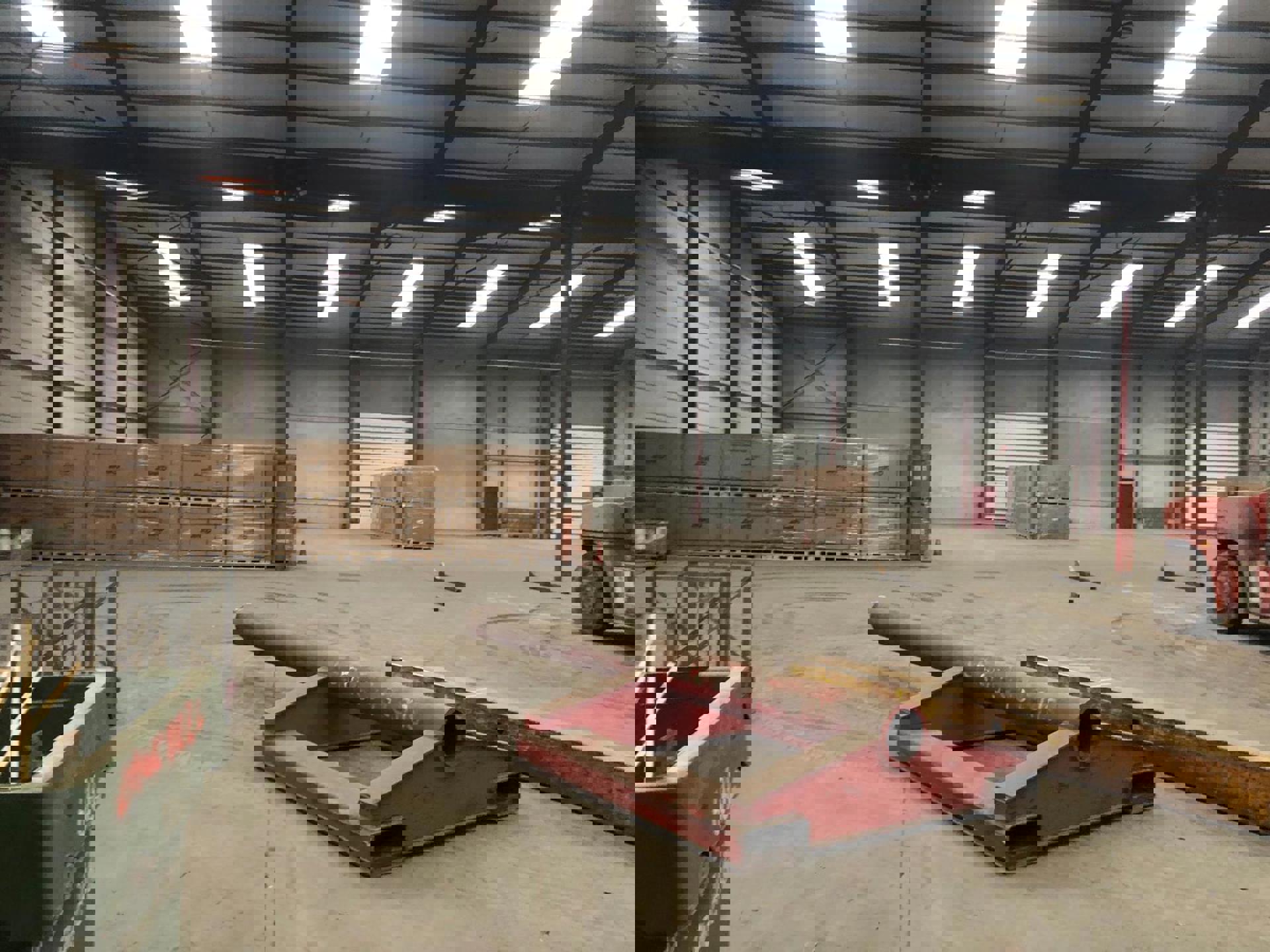 Commercial for rent in Boom - photo 1