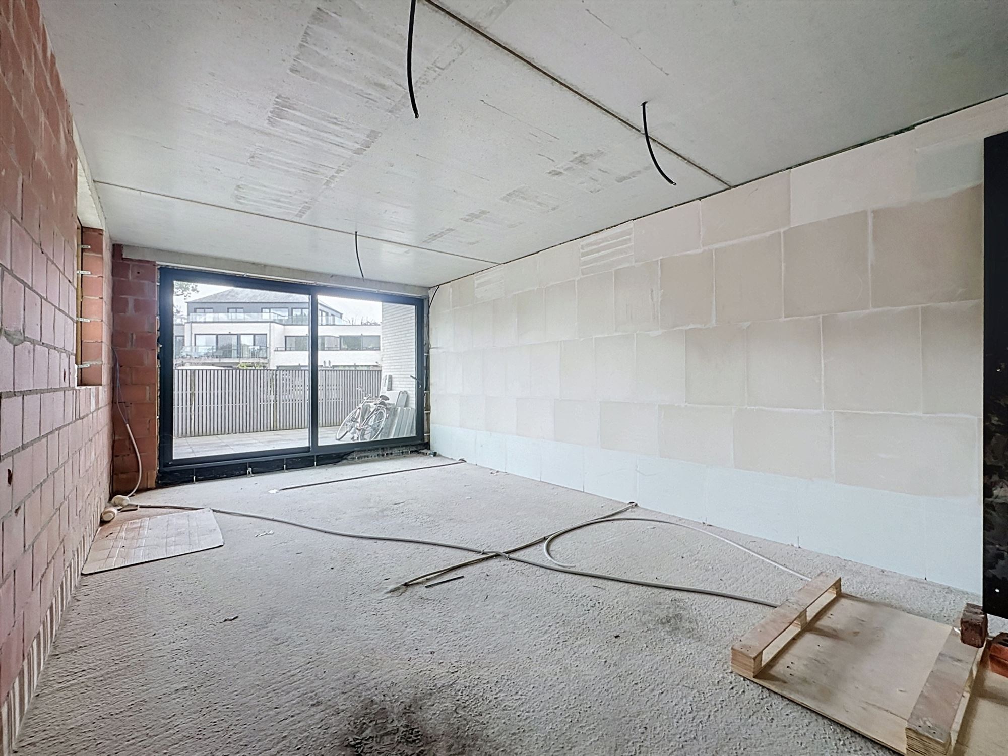 1 slaapkamer appartement te koop! - foto 4