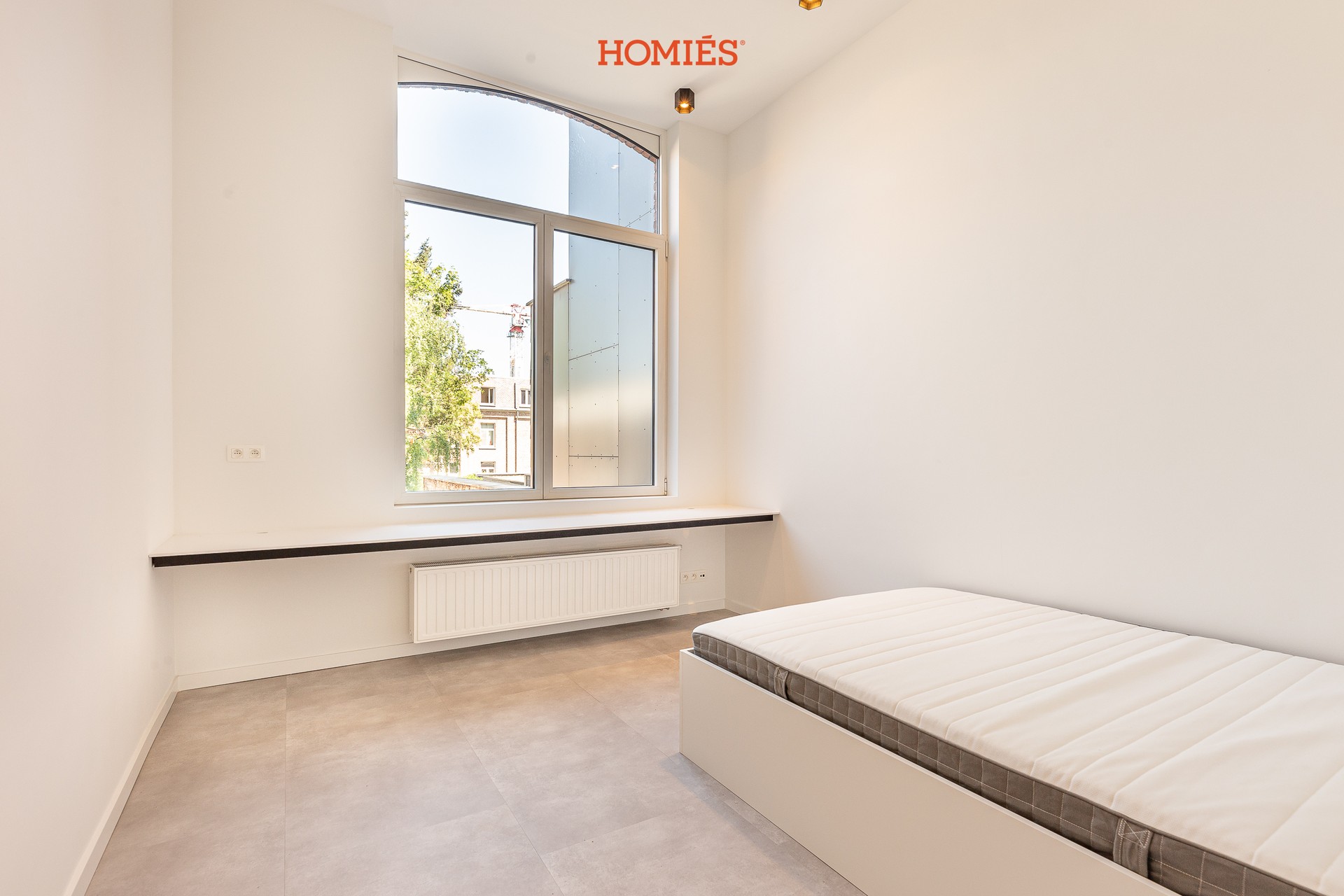 Appartement in Leuven