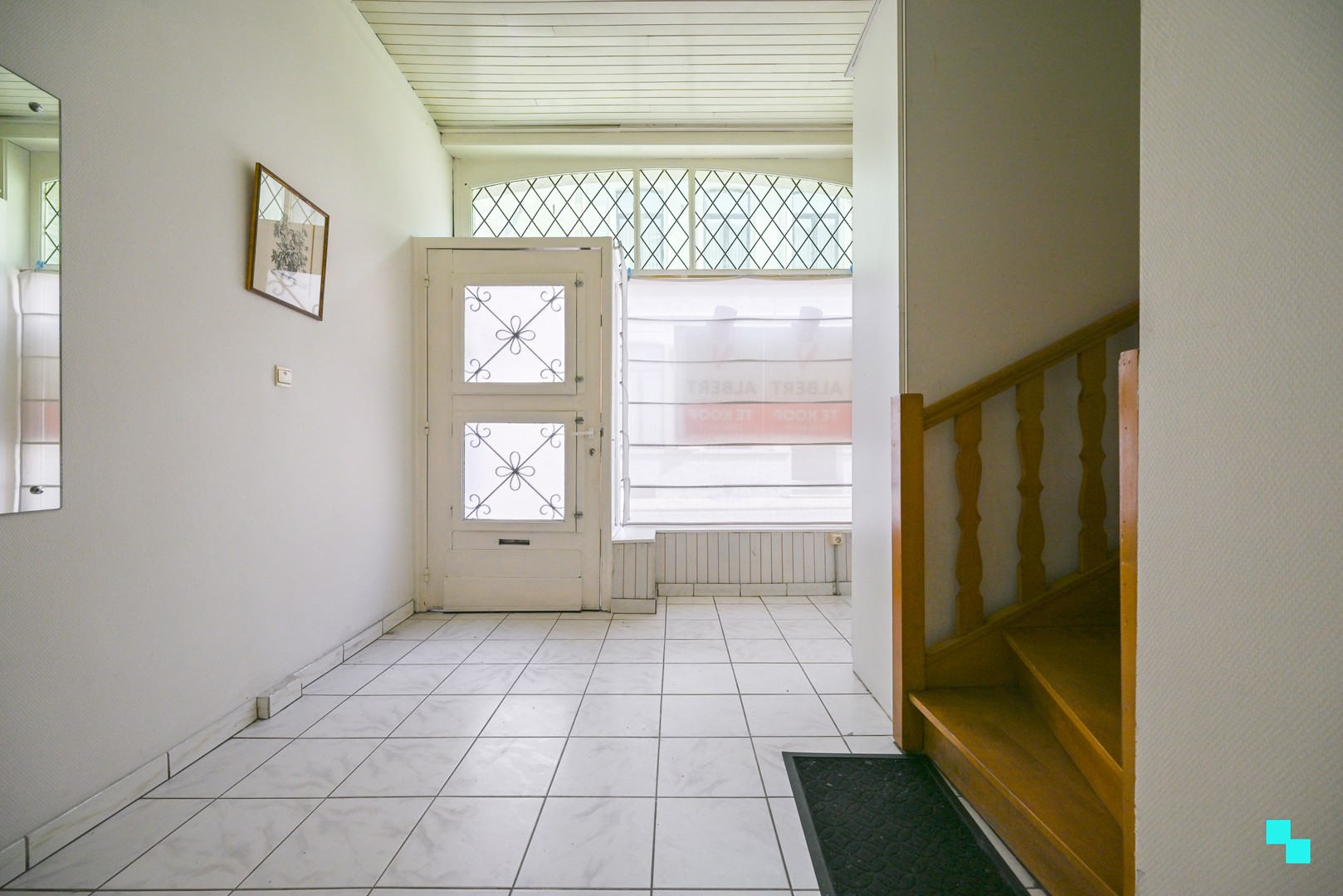 Appartementsgebouw met 3 verhuurde entiteiten in hartje Izegem - photo 2