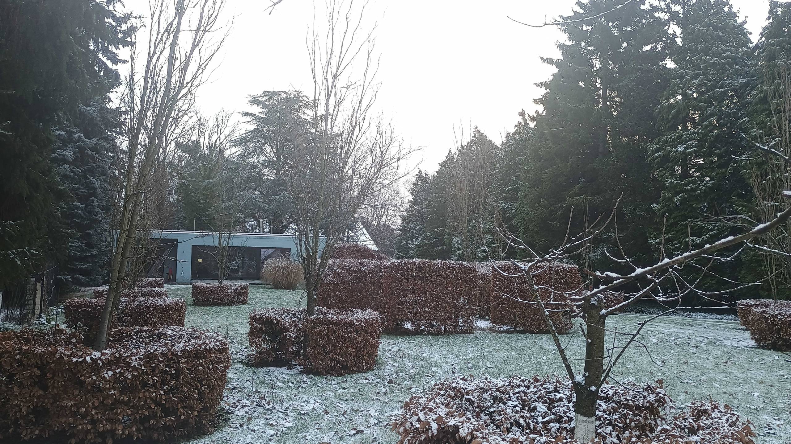 Huis te koop in Kapellen met 2 slaapkamers - foto 4