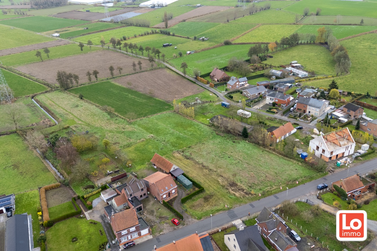 Land for sale in Desteldonk - photo 3