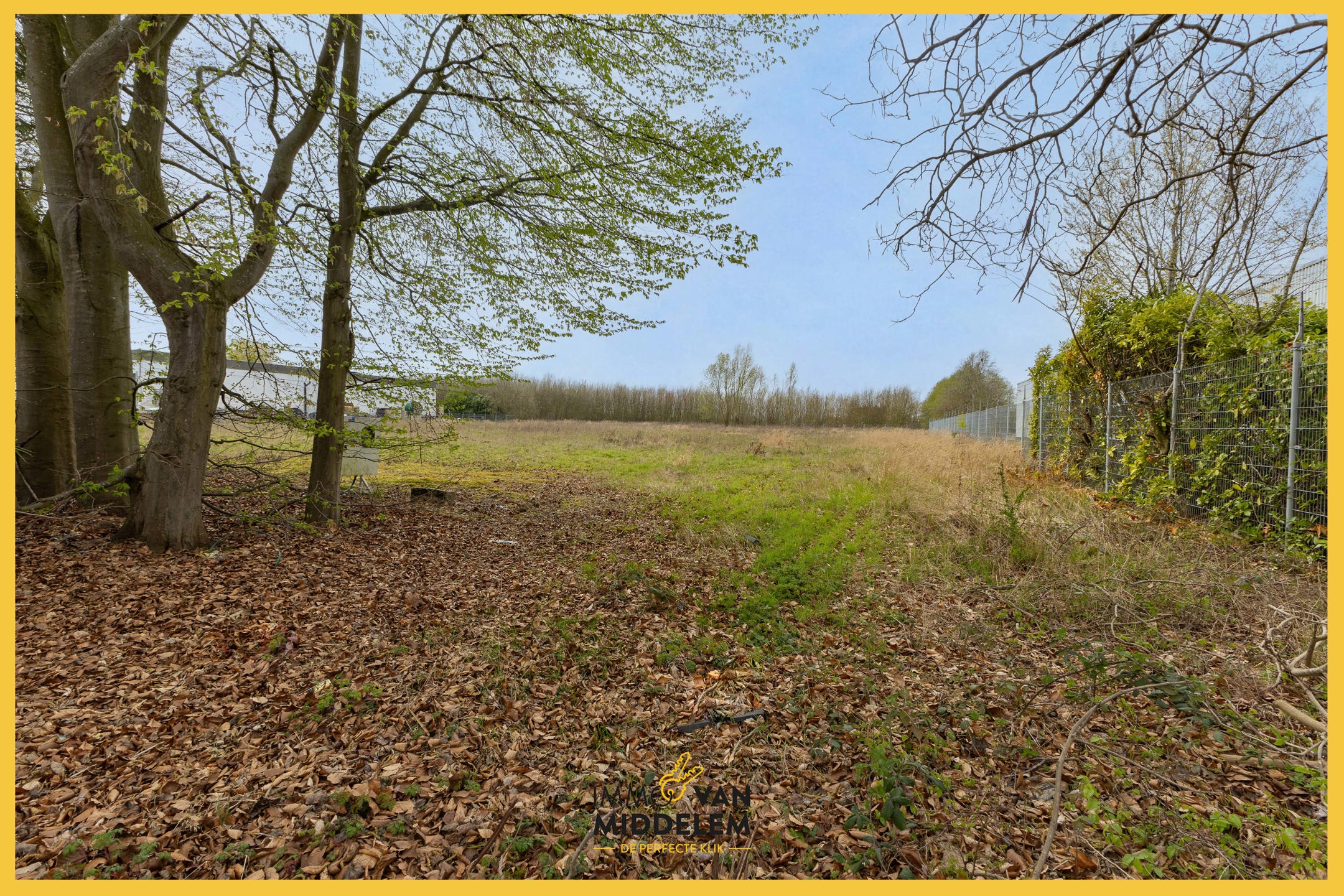 Land for sale in Asse - photo 5