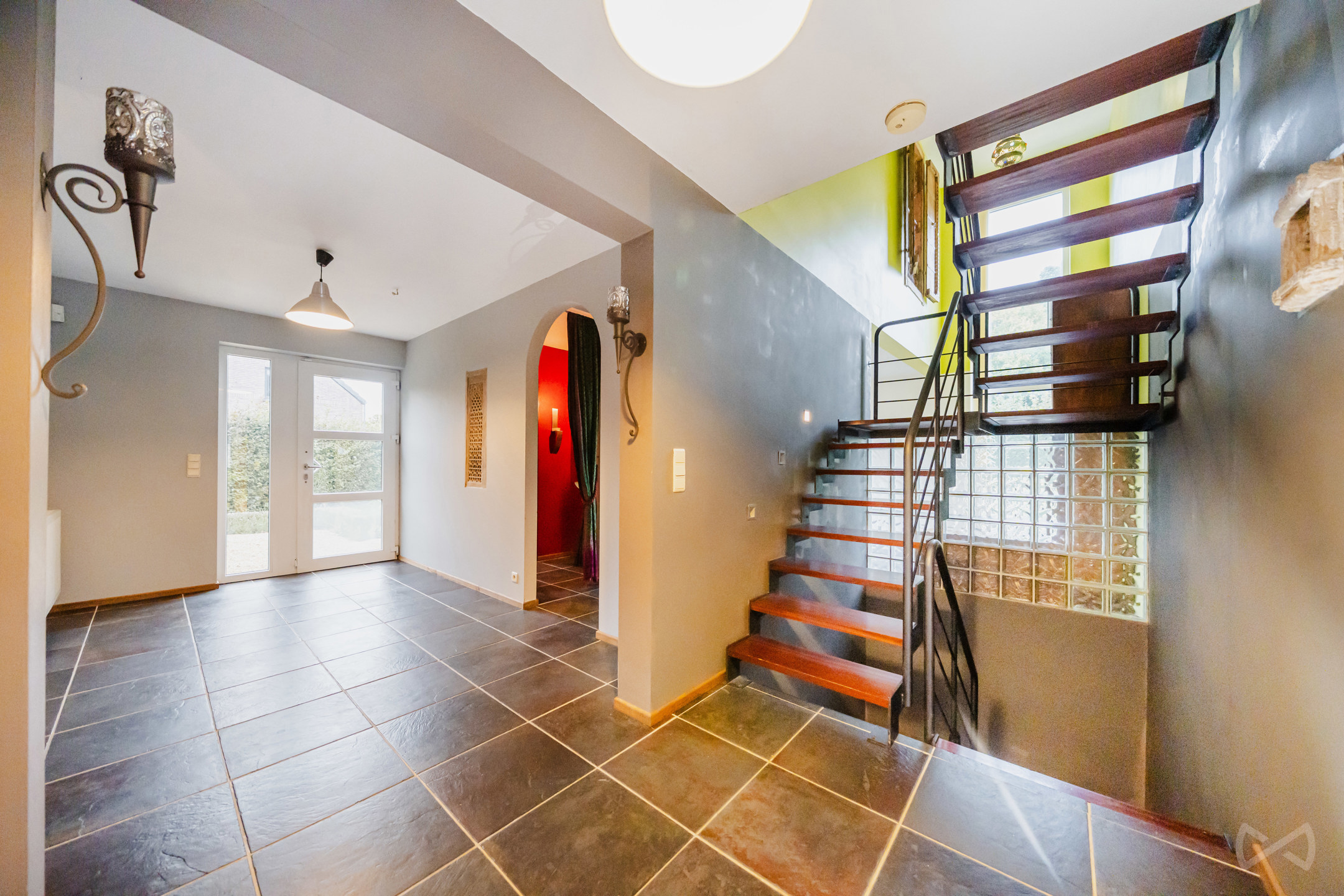 Maison à vendre à Pellaines avec 4 chambres - photo 4