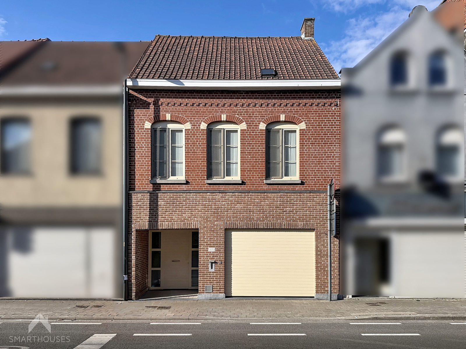 Maison à vendre à Izegem