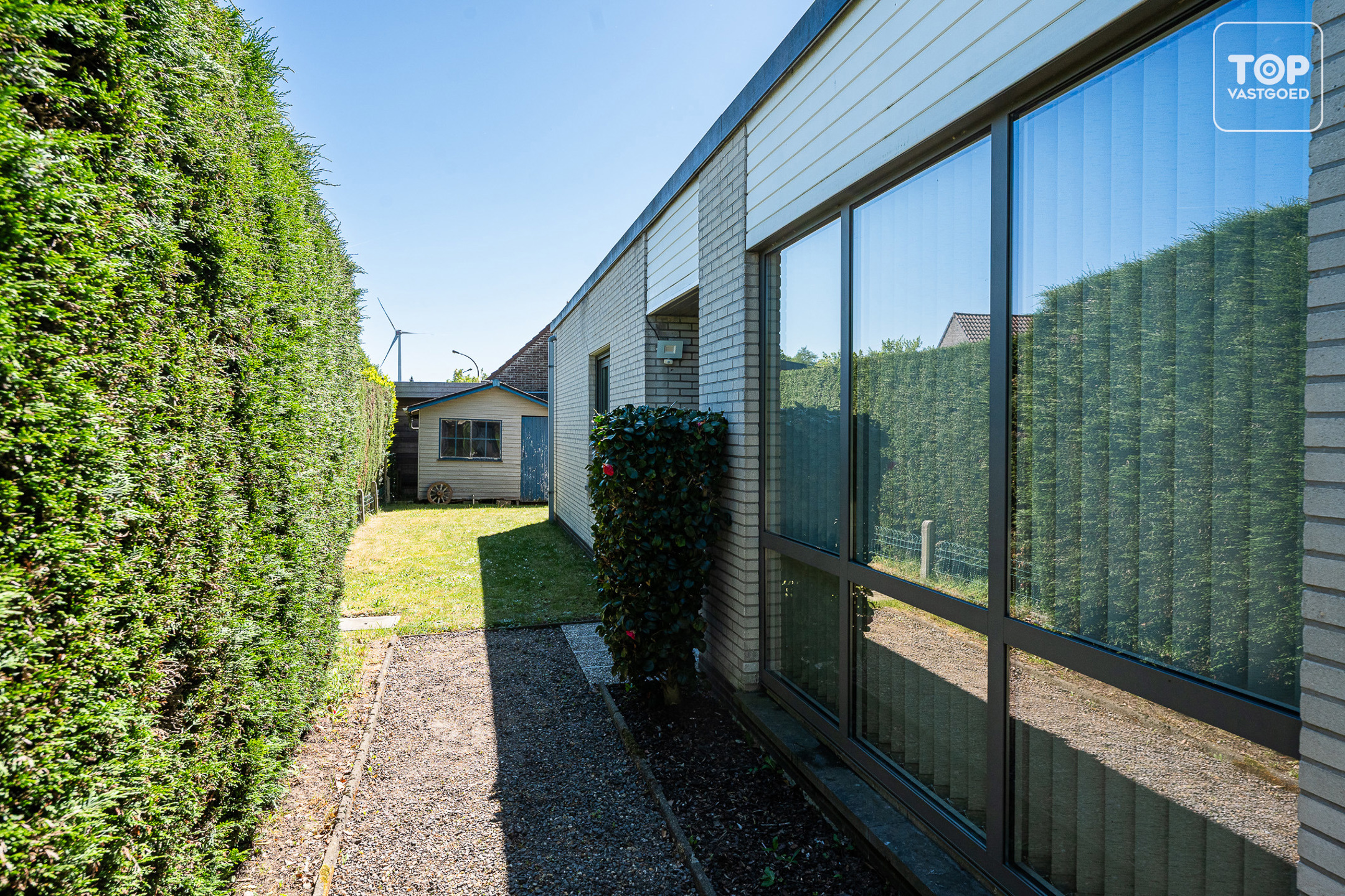 Instapklare woning met gelijkvloers karakter.  - foto 4