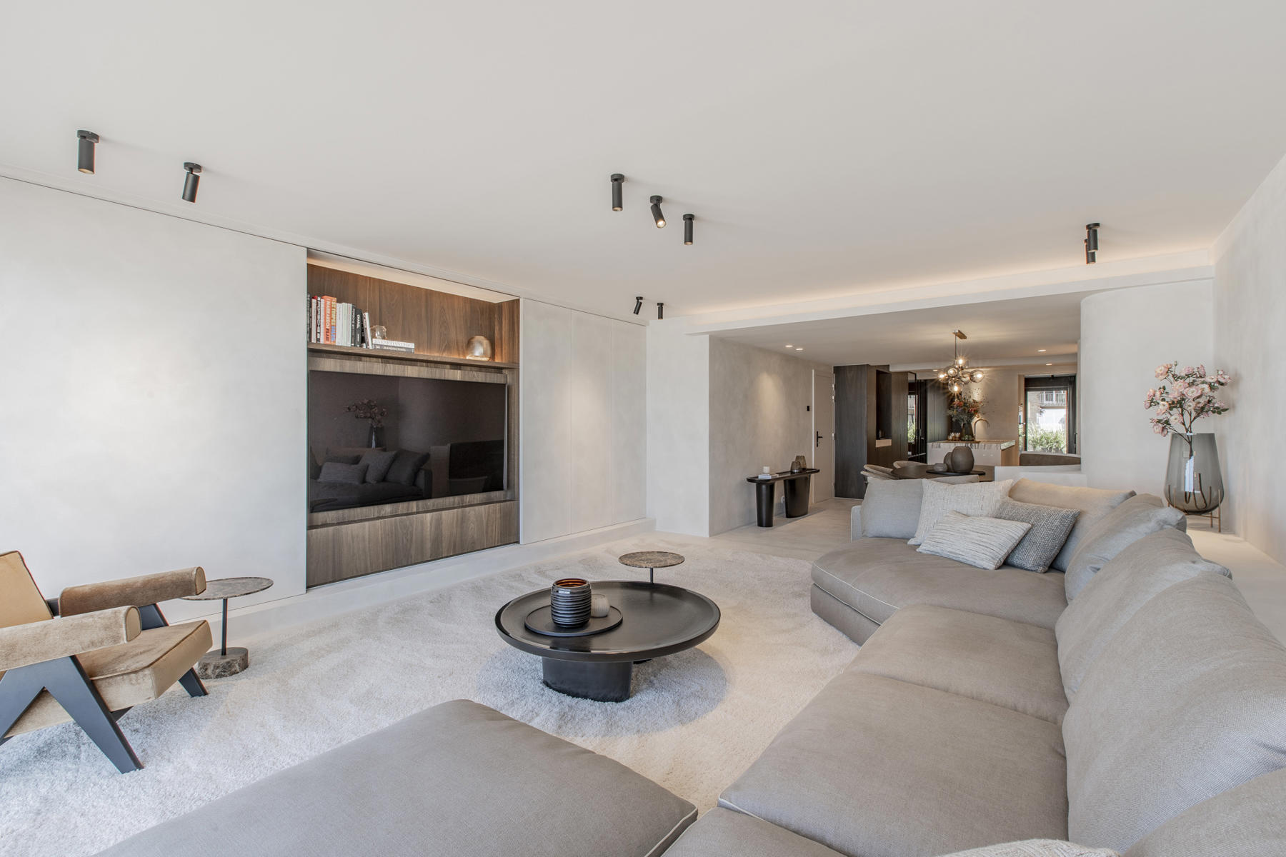 Apartment for sale in Knokke-Heist with 4 bedrooms - photo 4