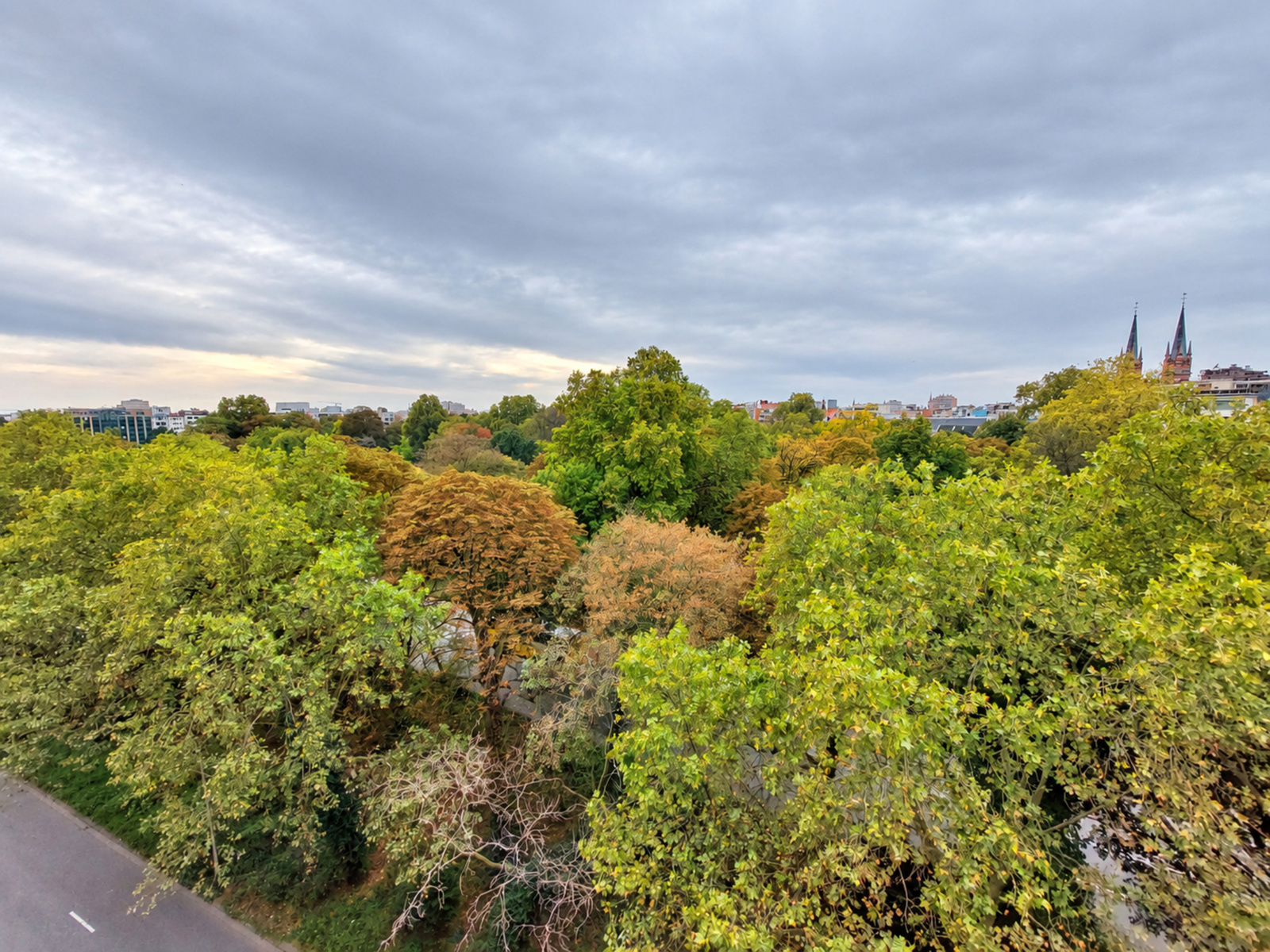 Stadspark - Gemeubeld ruim 4 slaapkamer app. ca. 180m² - foto 4