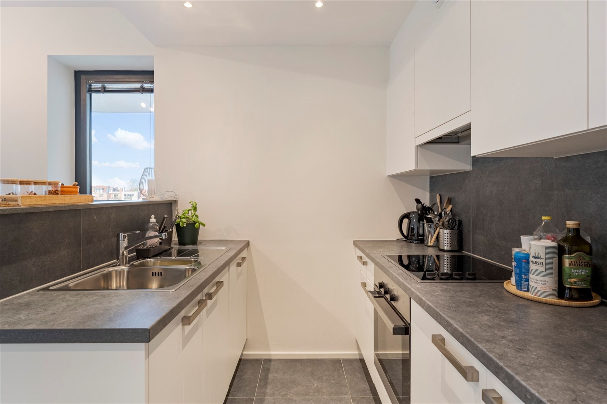 Appartement 2 slaapkamers + staanplaats - foto 4