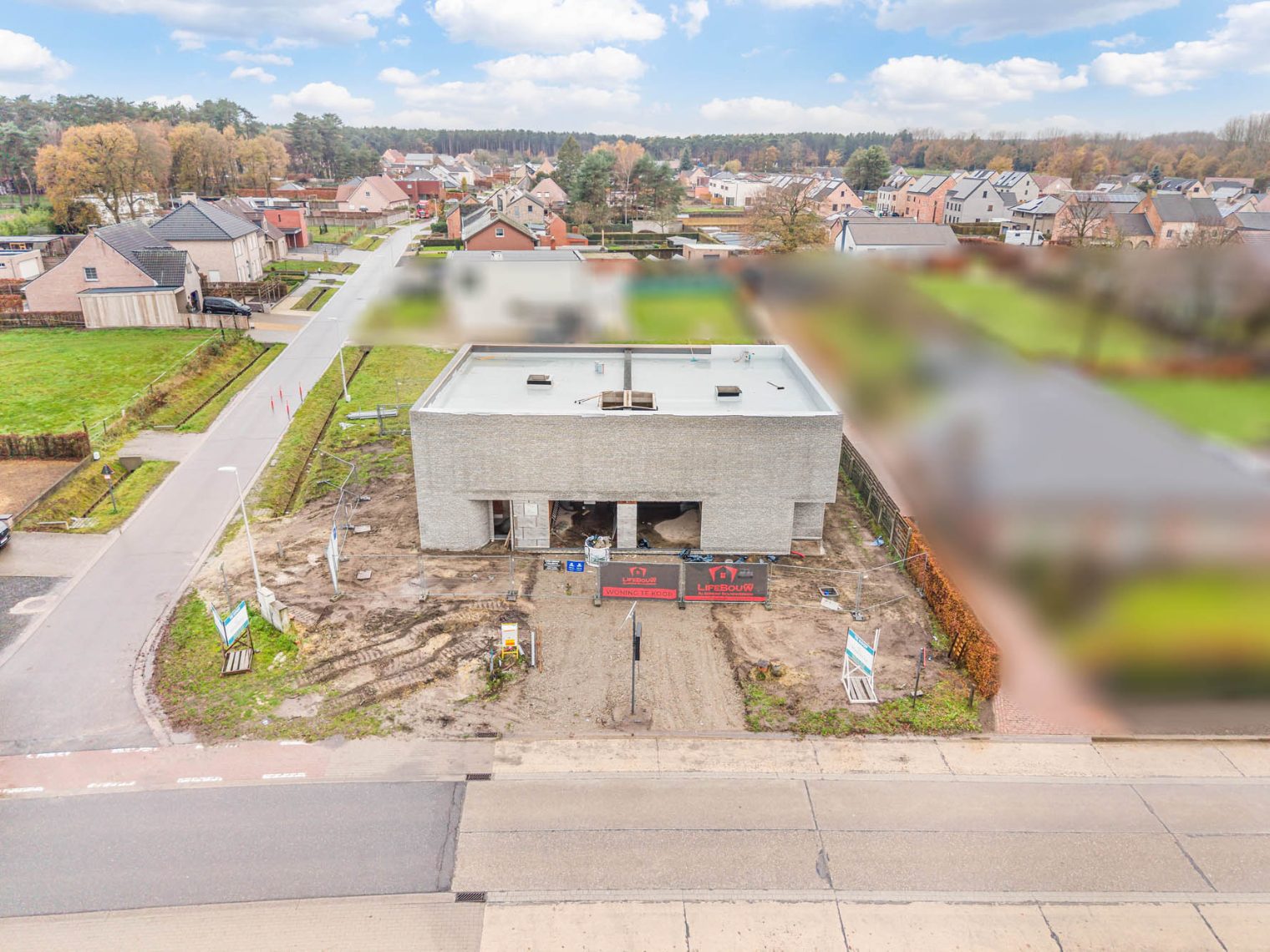 Huis te koop in Veerle met 3 slaapkamers - foto 4