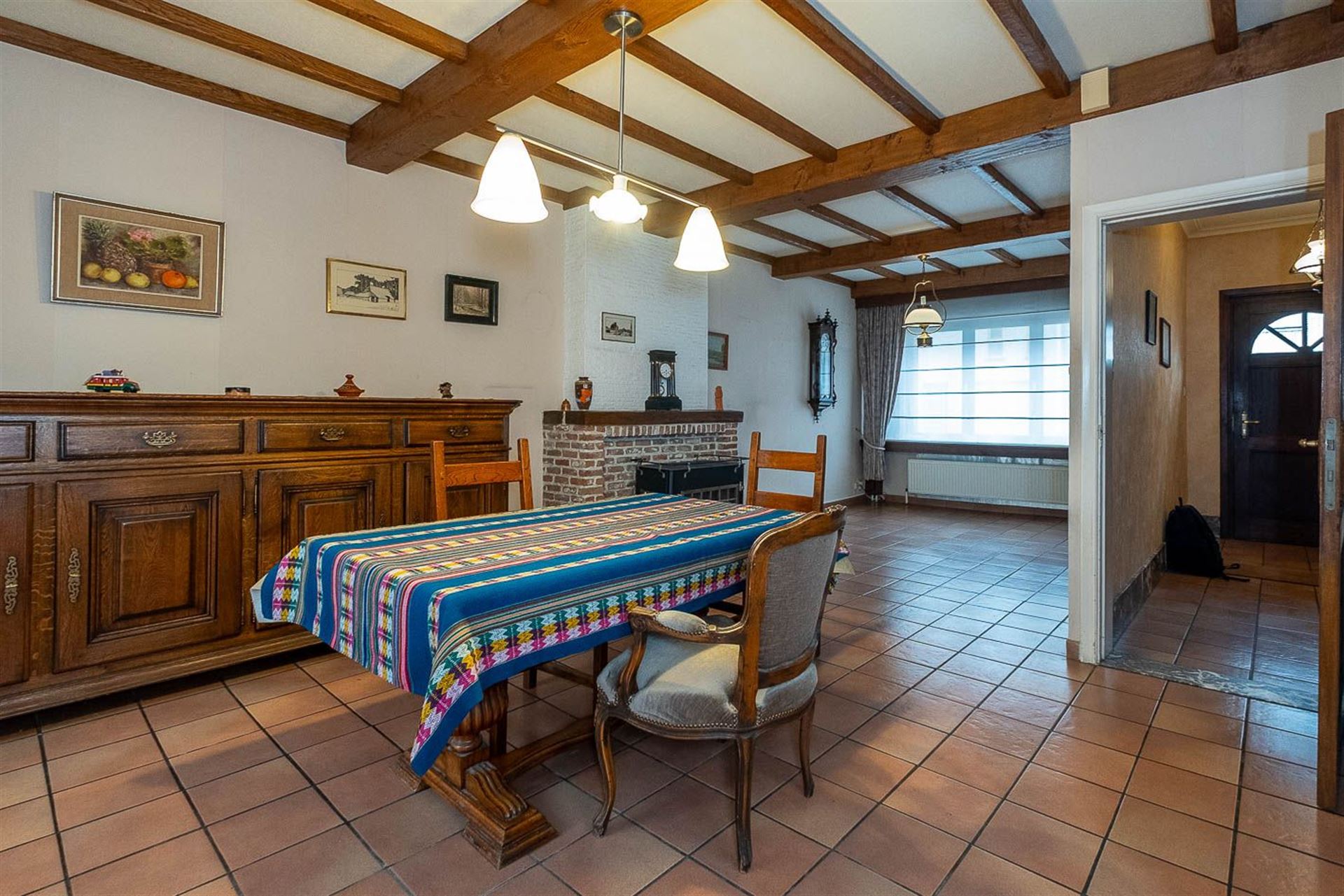 Eengezinswoning met 2 slaapkamers, veranda en tuin 200 m² - foto 5