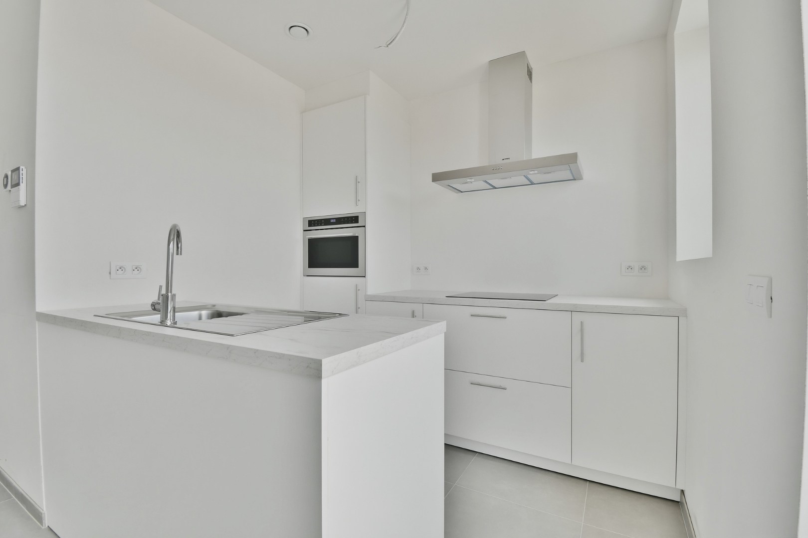 Nieuwbouw 2-slaapkamer appartement op de 2de verdiep - foto 4