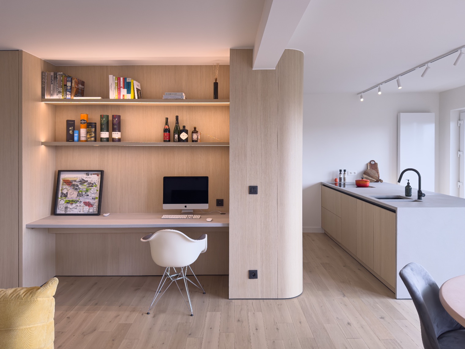 Appartement à vendre à Gand