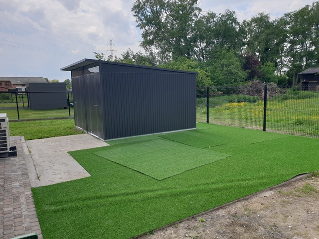 Exclusief nieuwbouw appartement op 1e VD met 3 slks - foto 4