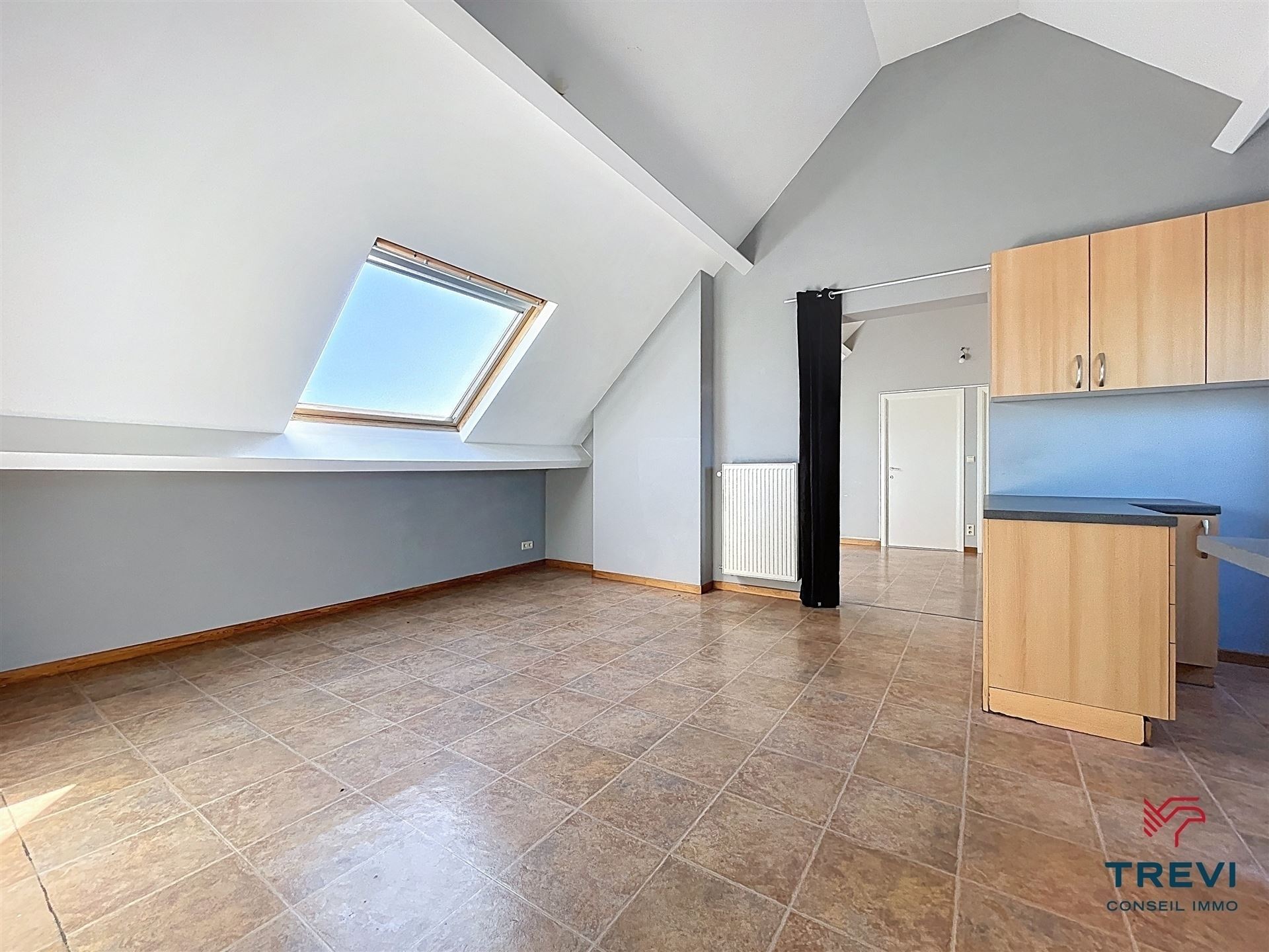 Appartement te koop in Braine-Le-Comte met 2 slaapkamers - foto 3