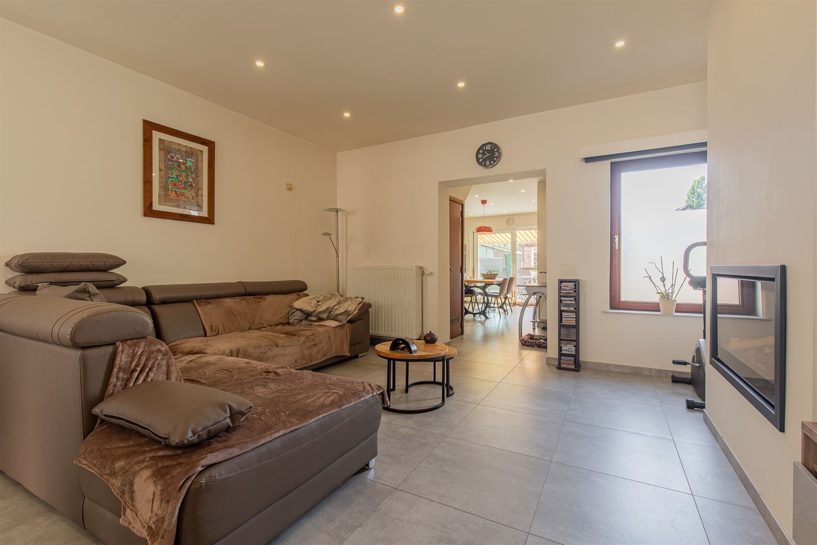 Maison à vendre à Buggenhout avec 3 chambres - photo 5