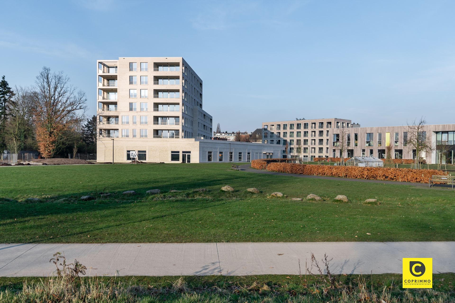 Appartement - foto 2