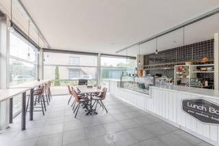 Commercial for rent in Sint-Niklaas