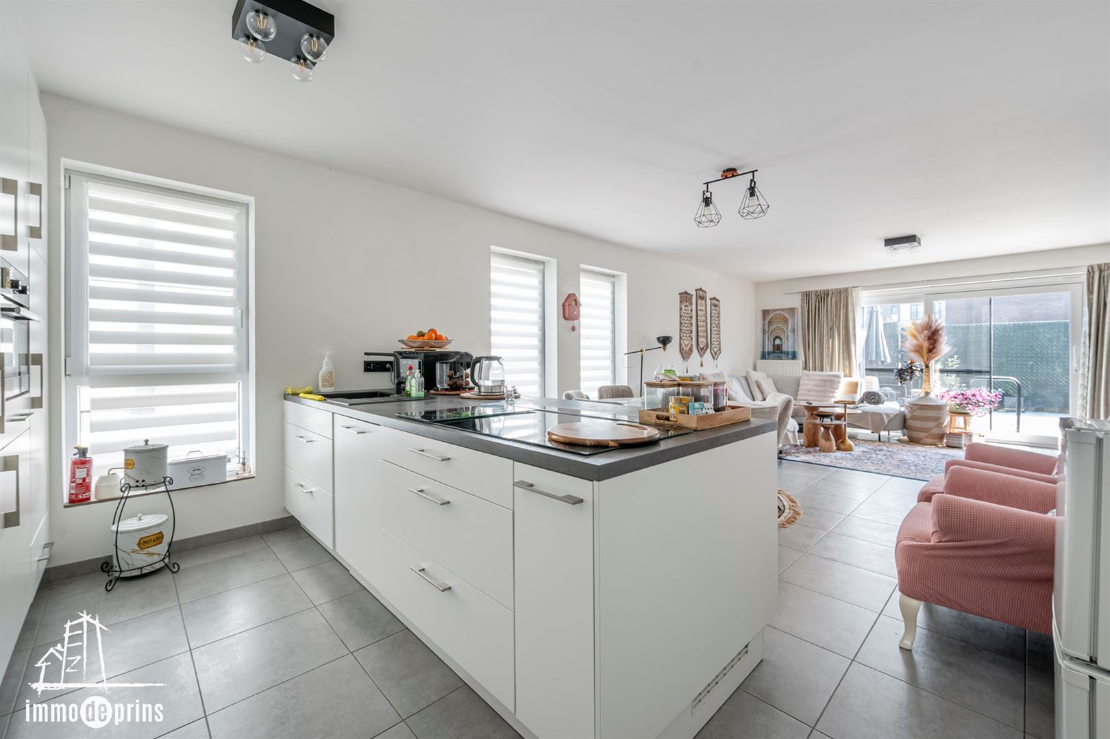 Appartement - photo 3