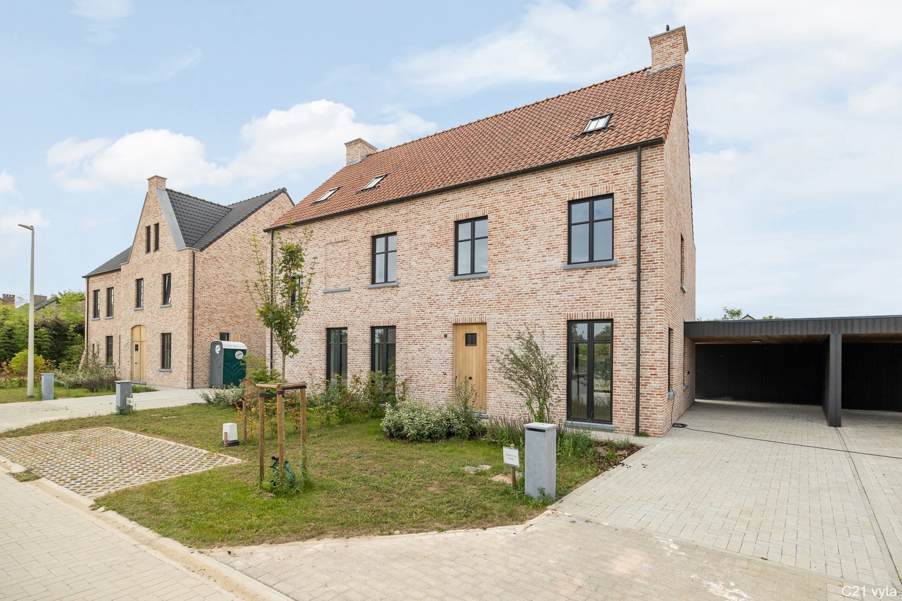 Prachtige BEN-woning te koop in Viersel! - foto 1