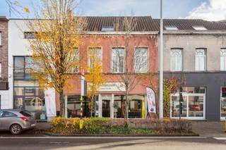 Commercial for sale in Brasschaat