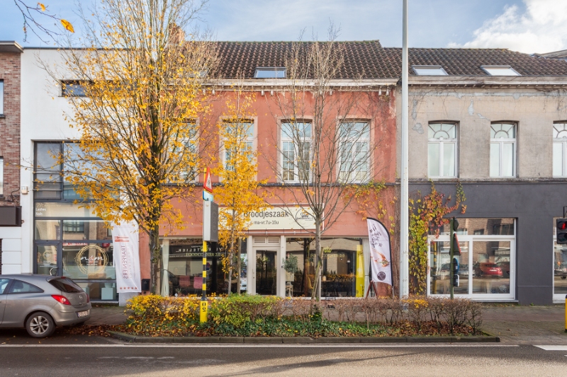 Commercial for sale in Brasschaat with 3 bedrooms - photo 1