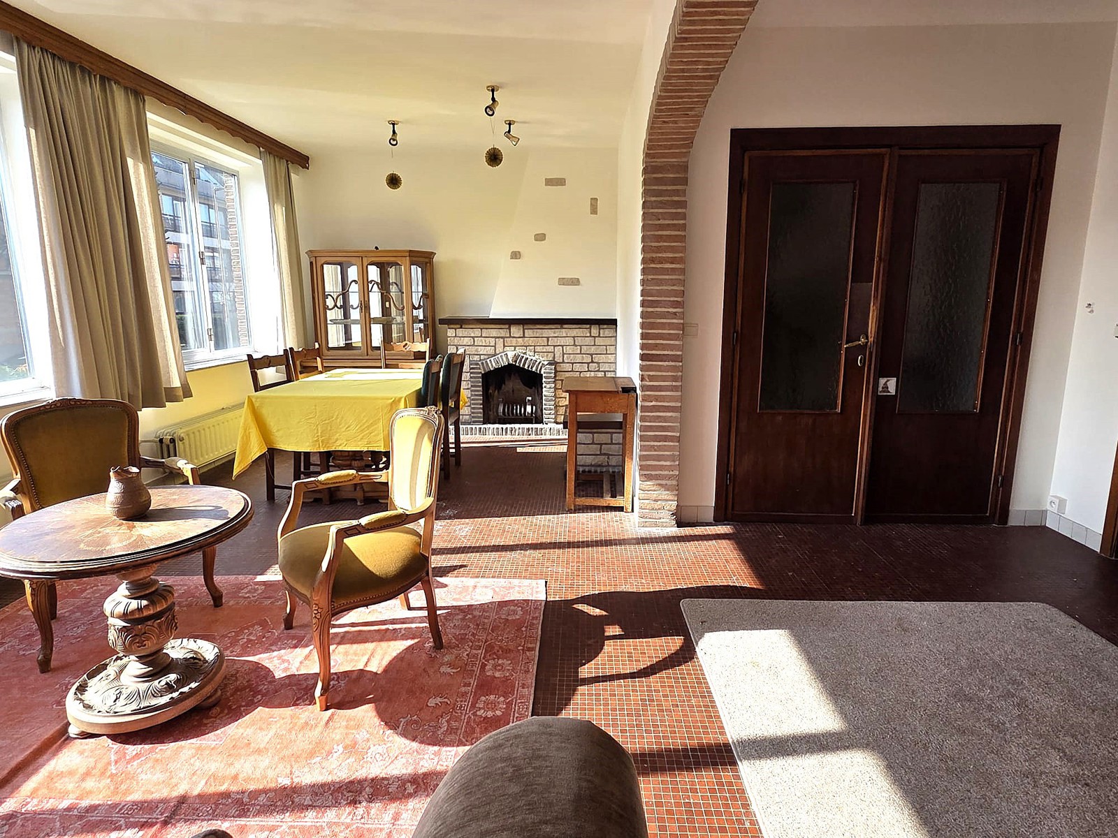 Maison à vendre à Dilbeek avec 3 chambres - photo 4