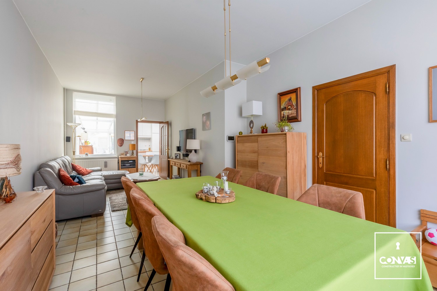 Instapklare woning met zonnige tuin - foto 5