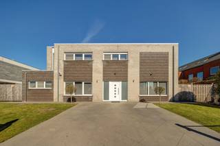 Maison à vendre à Heist-op-den-Berg