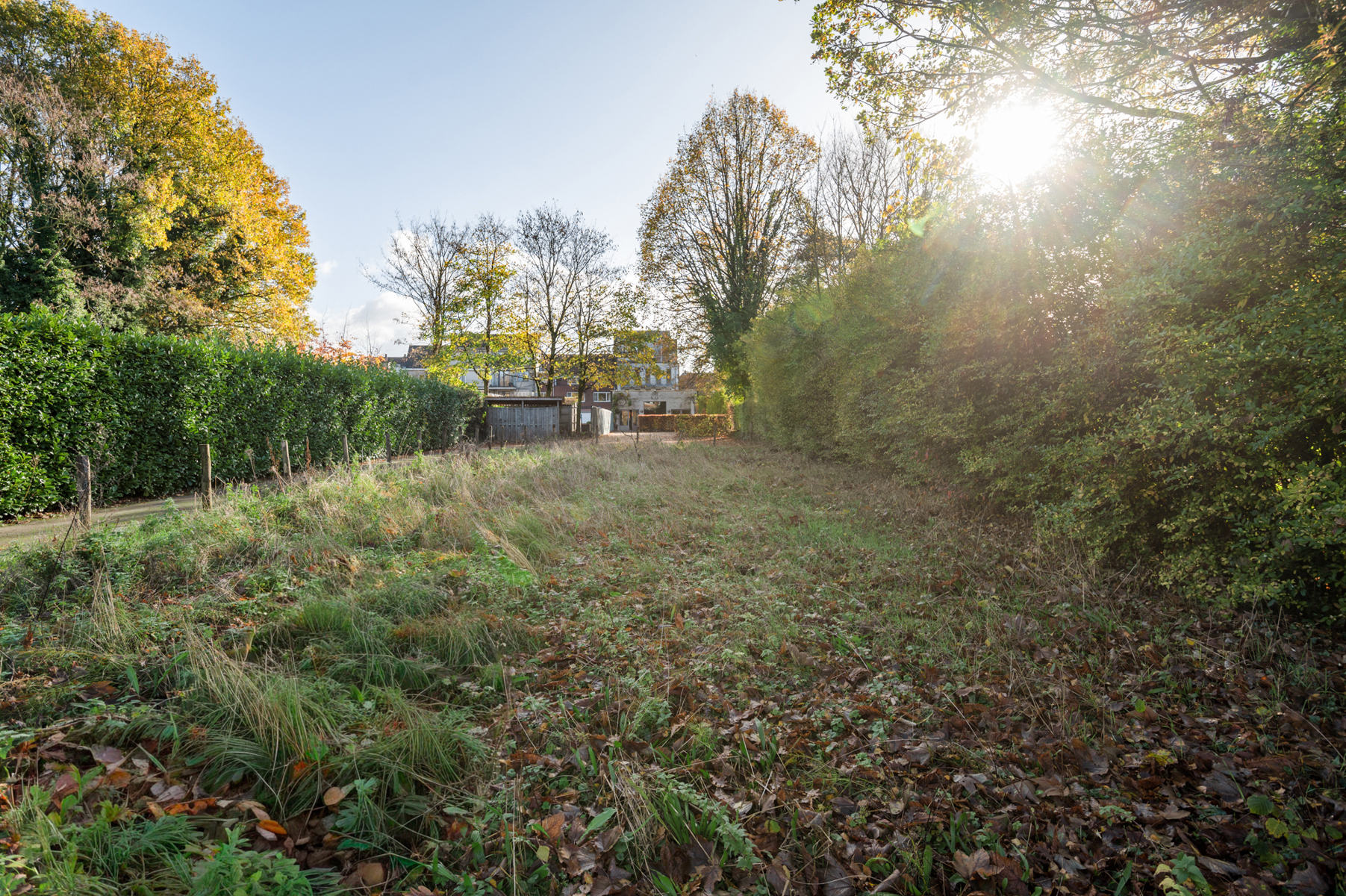 Bouwgrond van ca. 620 m² gelegen in het centrum van Schilde  - foto 5