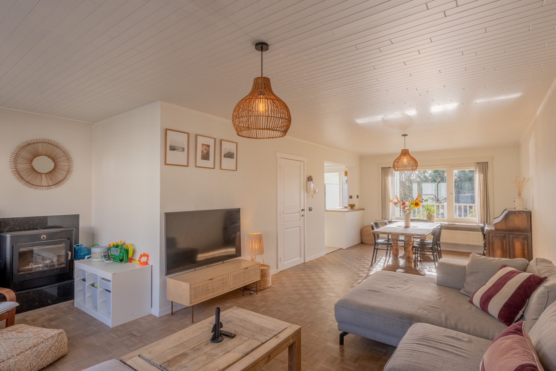 House for sale in Blankenberge with 4 bedrooms - photo 5