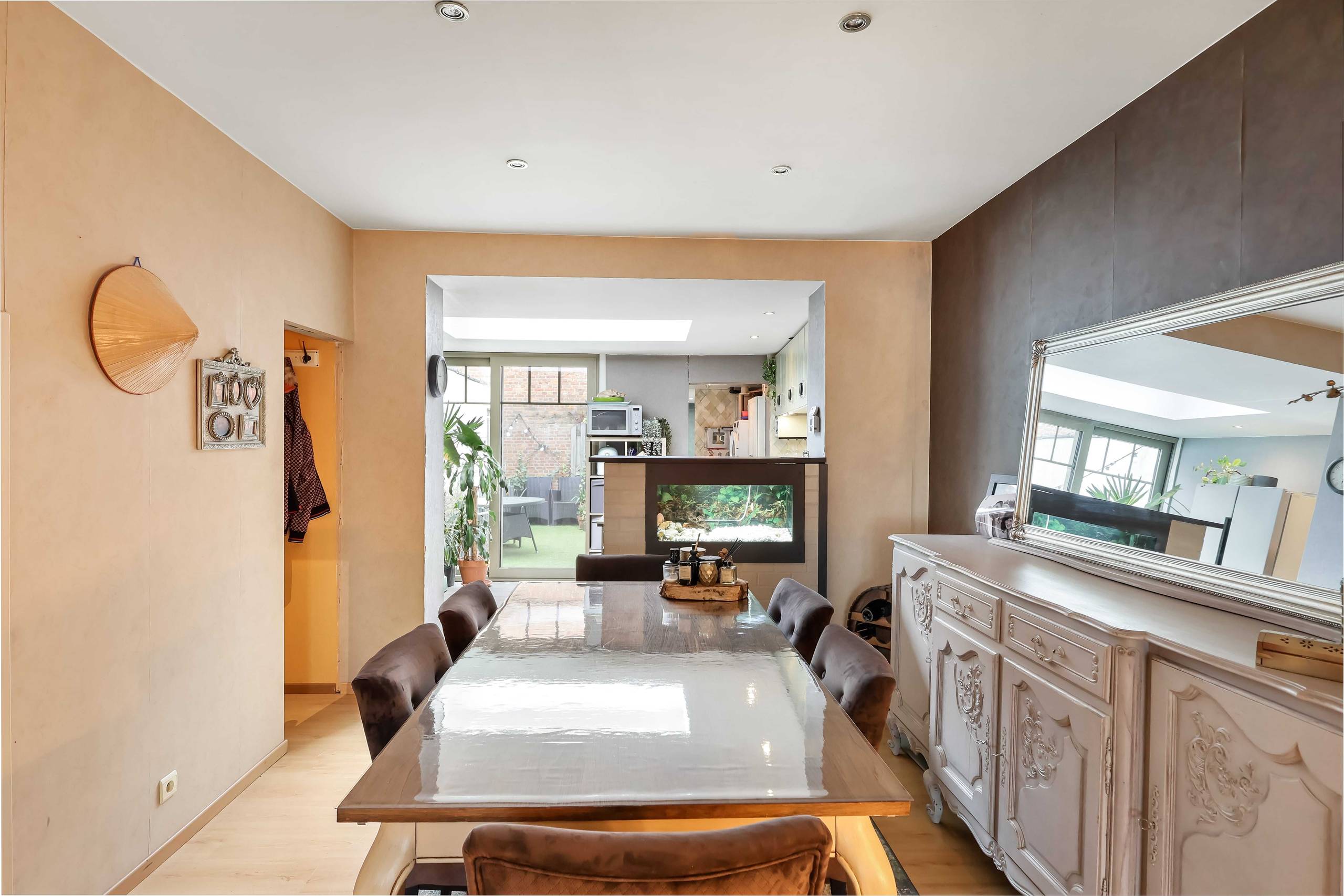 Huis te koop in Hemiksem met 2 slaapkamers - foto 5