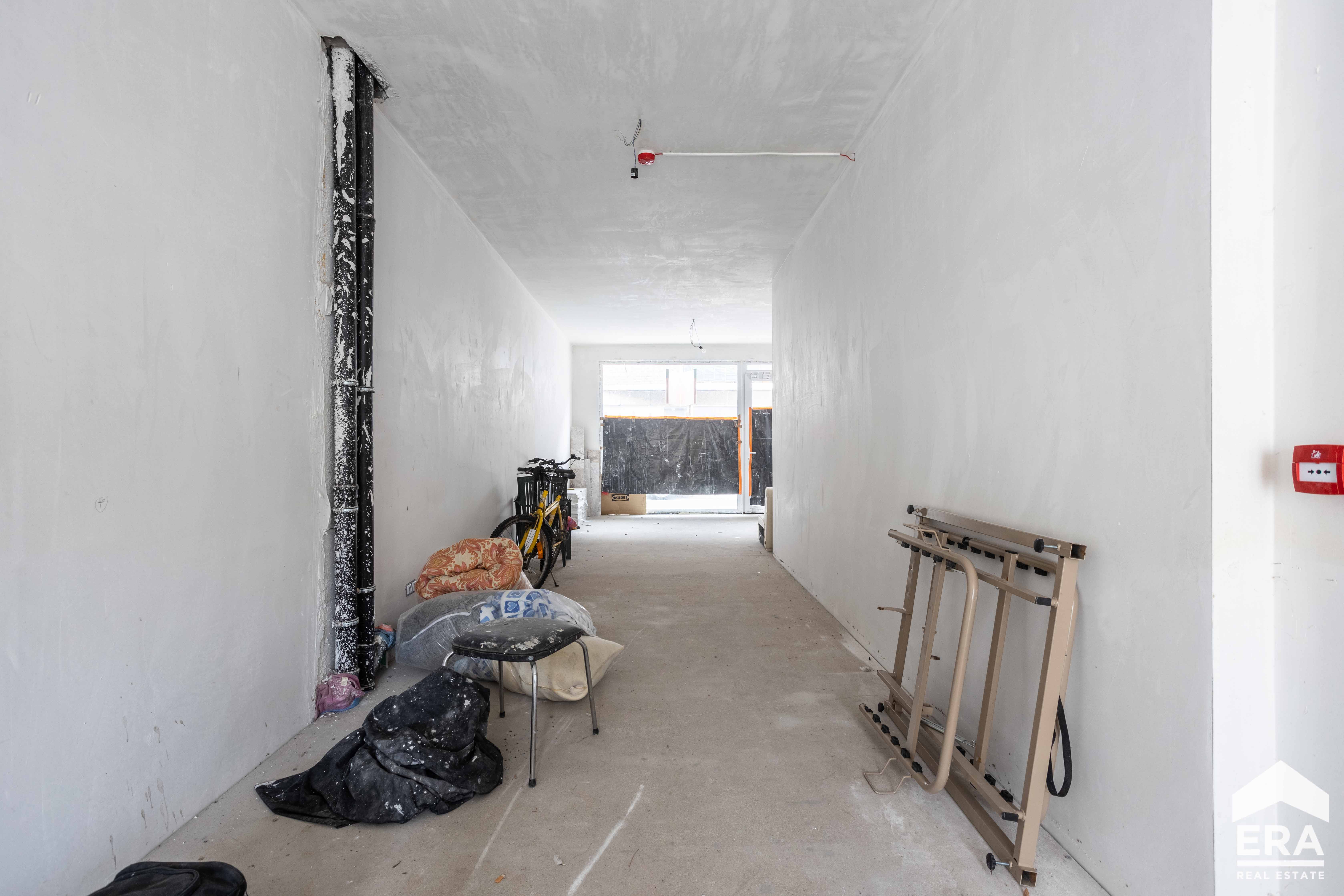 Gunstig gelegen kantoorruimte met magazijn - foto 5
