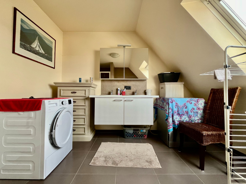 PRACHTIG INSTAPKLAAR APPARTEMENT MET RUIM ZONNIG TERRAS - foto 4
