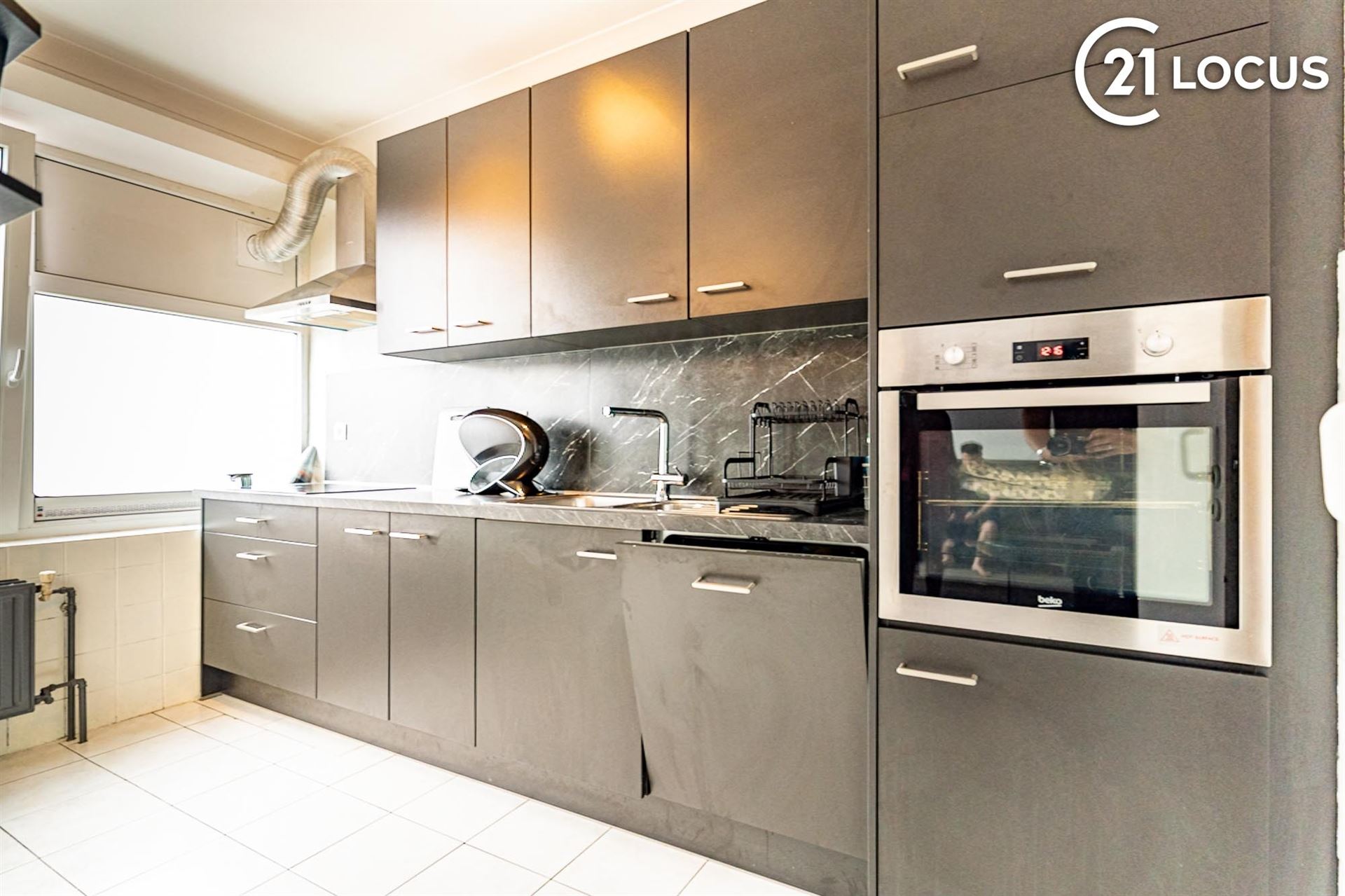 85 m² + 2 slaapkamers + EPC B | €224.950 - foto 4