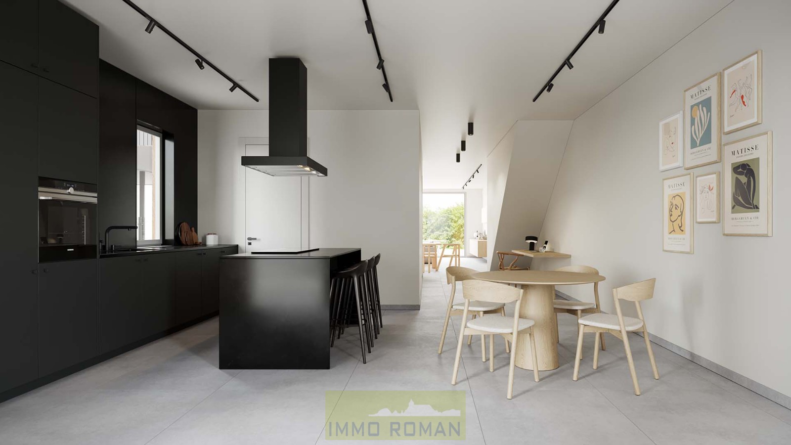 Prachtige nieuwbouw nabij centrum Avelgem! - photo 3