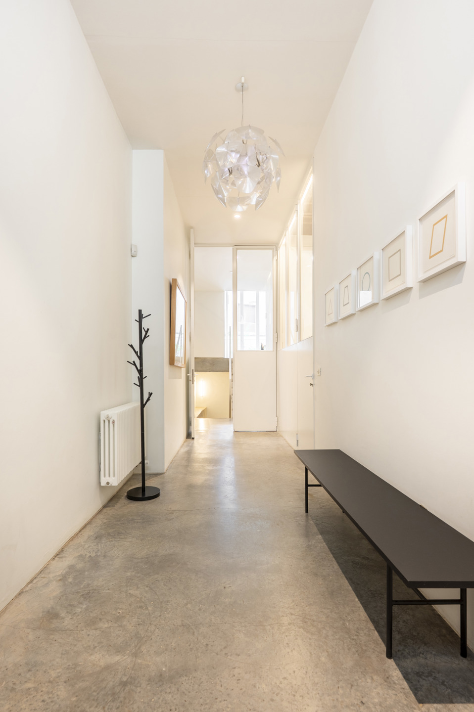 ANTWERPEN - Architecturaal Art Nouveau-pand top gerenoveerd - foto 3