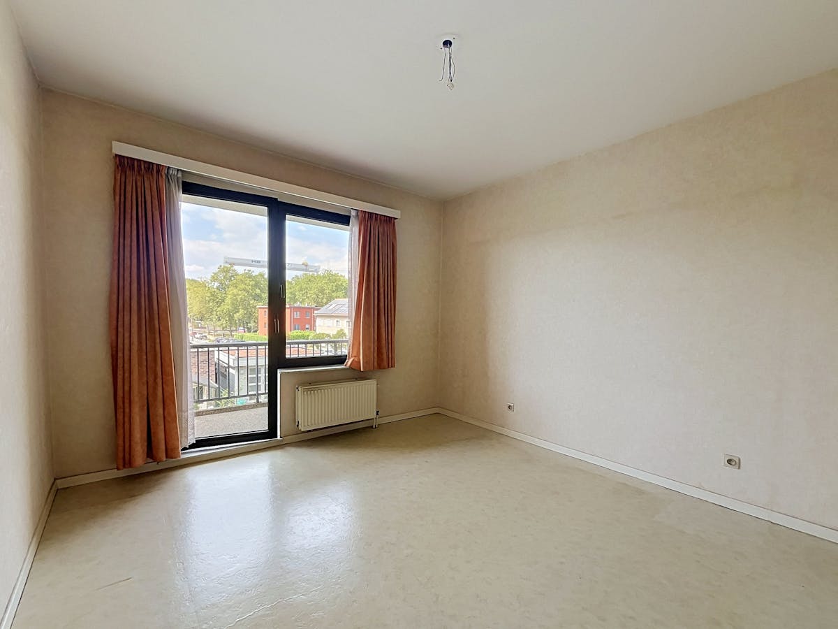 2-slaapkamerappartement met terras te huur in Hoboken - foto 5