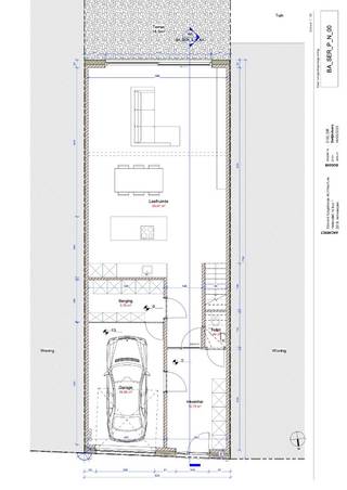 Deze bouwgrond van 439 m² in het gezellige Niel biedt een buitengewone kans! Met een reeds vergund bouwplan kan u hier een prachtig rijhuis...