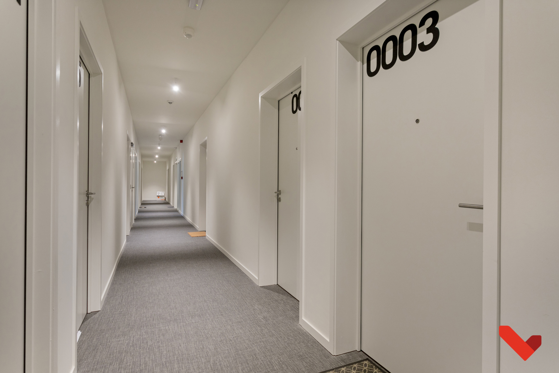 Apartment for rent in Leuven with 1 bedroom - photo 5