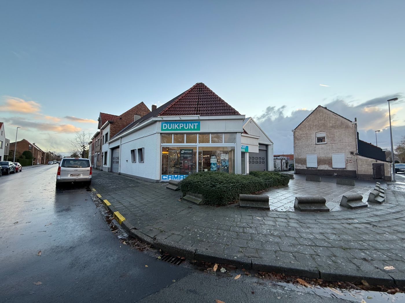 Projectgrond te koop op uitstekende locatie te Sint-Andries - photo 5